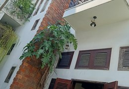 Bán Biệt Thự Khu VIP ngay Quận 10 - 11M x 15M - Thiết kế tuyệt đẹp - Chỉ 24 Tỷ TL