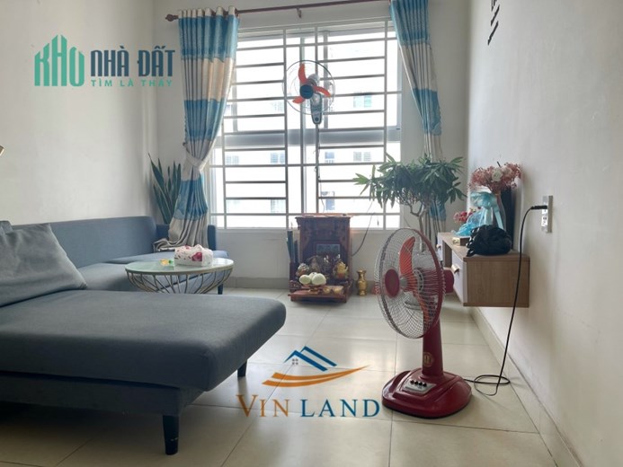Căn hộ Sơn An full nội thất bên hông BVĐK Đồng Nai chỉ 6tr