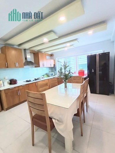 LIÊN KHU 4-5 - NHÀ CHỦ XÂY Ở THIẾT KẾ CỰC ĐẸP - 2 MẶT HẺM XE HƠI-  65M2 - 5 TẦNG - CHỦ RẤT GẤP TL
