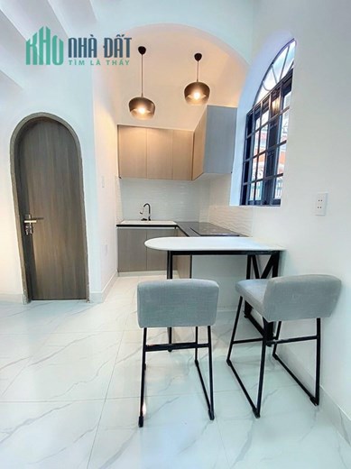 Nhà hẻm xe ba gác Nơ Trang Long Bình Thạnh 1 bước  ra mặt tiền giá chỉ nhỉnh 3 tỷ.