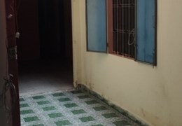 Chính chủ cho thuê 
Kho hẻm xe tải chạy quanh