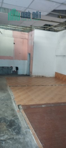 Chính chủ cho thuê 
Kho hẻm xe tải chạy quanh