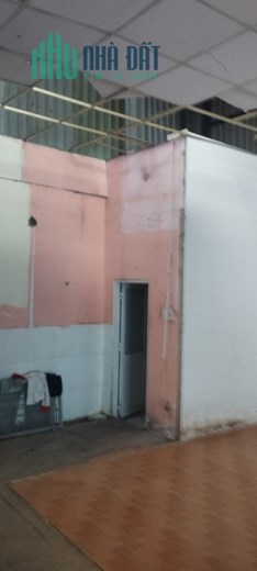 Chính chủ cho thuê 
Kho hẻm xe tải chạy quanh