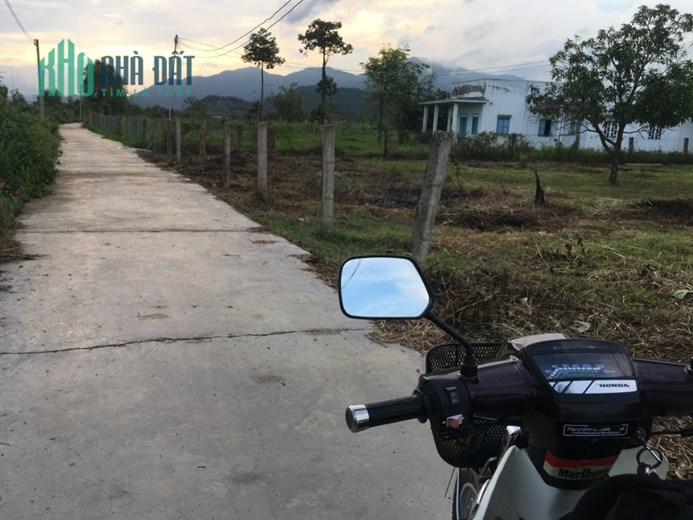 Chính chủ cần bán đất  huyện Hàm Thuận Bắc, tỉnh Bình Thuận