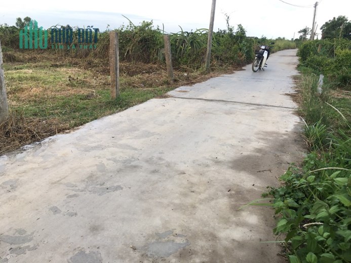 Chính chủ cần bán đất  huyện Hàm Thuận Bắc, tỉnh Bình Thuận
