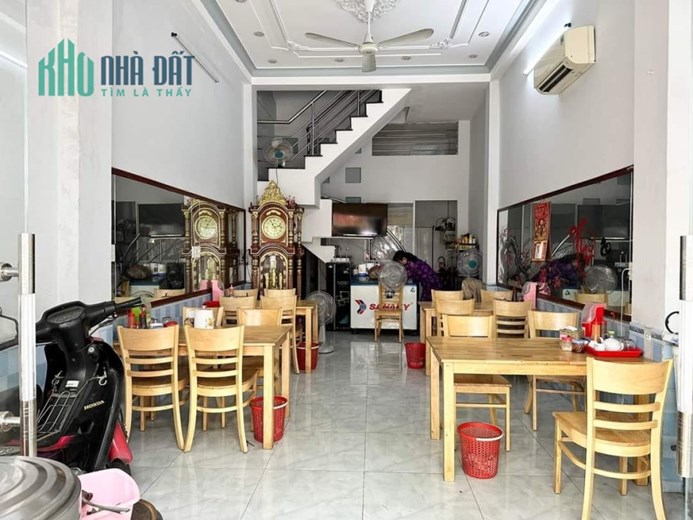 NHÀ ĐẸP KIÊN CỐ, TRUNG TÂM BÌNH THẠNH, DI CHUYỂN VỀ TRUNG TÂM CHỈ MẤT 5 PHÚT, HXH TRÁNH THOẢI MÁI -