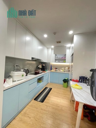 Bán căn hộ N02 Yên Hòa, 2 phòng ngủ, 80m2, 3,6 tỷ