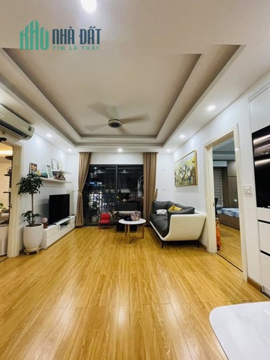 Bán căn hộ N02 Yên Hòa, 2 phòng ngủ, 80m2, 3,6 tỷ