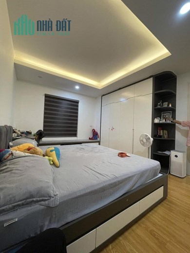 Bán căn hộ N02 Yên Hòa, 2 phòng ngủ, 80m2, 3,6 tỷ