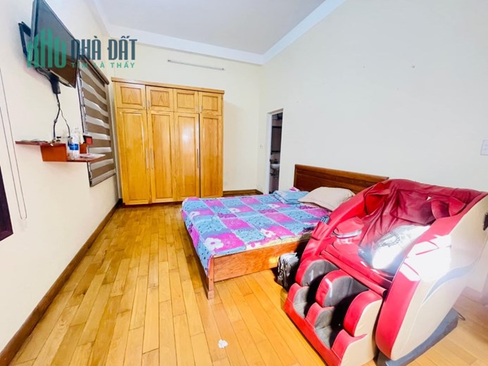 Đẹp nhất Thanh Xuân- phân lô Vương thừa Vũ 55m2 4 tầng lô góc ngõ ô tô giá 7.4 tỷ