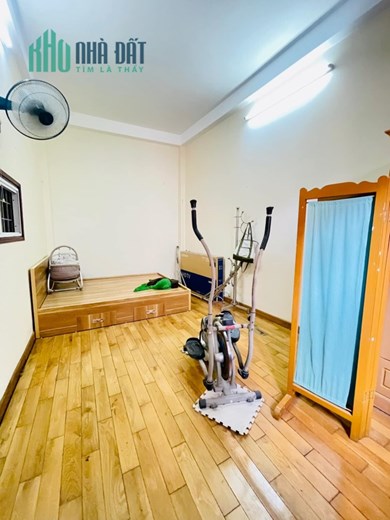 Đẹp nhất Thanh Xuân- phân lô Vương thừa Vũ 55m2 4 tầng lô góc ngõ ô tô giá 7.4 tỷ