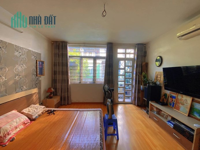 Chủ nhà nhờ bán nhà Làng Việt kiều Châu Âu quận Hà Đông 80m2 nhà 4 tầng giá 17 tỷ