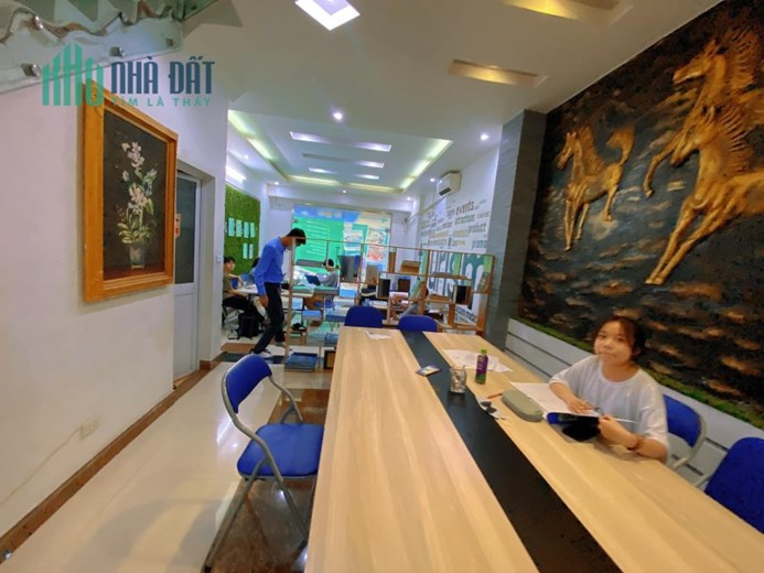 Chủ nhà nhờ bán nhà Làng Việt kiều Châu Âu quận Hà Đông 80m2 nhà 4 tầng giá 17 tỷ