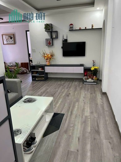 Bán nhà Gò Vấp, nhình 5 tỷ, hẻm 300 nguyễn thái sơn, 54m2 3phong, hẻm thông thoáng