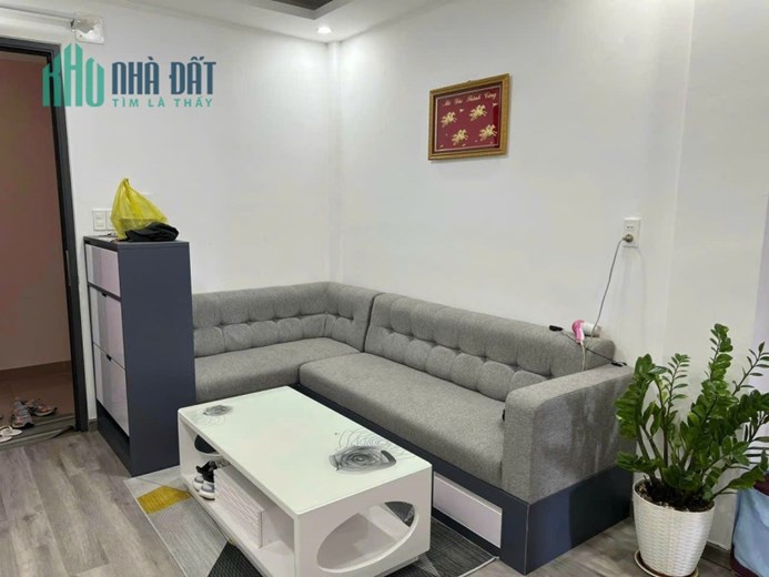 Bán nhà Gò Vấp, nhình 5 tỷ, hẻm 300 nguyễn thái sơn, 54m2 3phong, hẻm thông thoáng