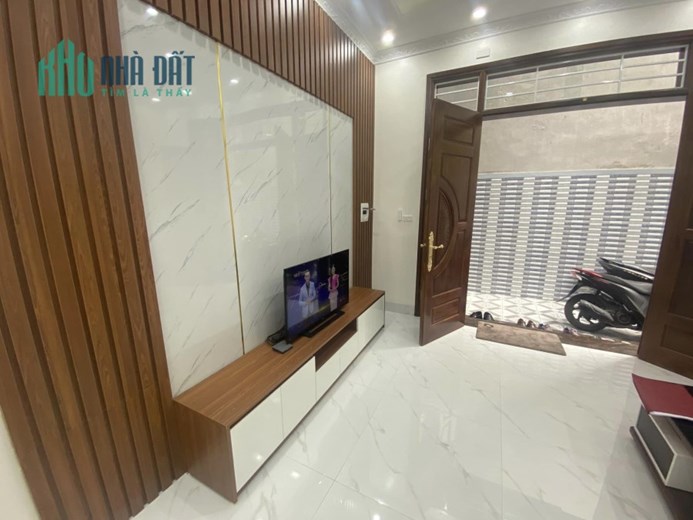 Nhà mới đẹp Vương Thừa Vũ 63m2  ngõ 164 lô góc 3  thoáng gần ô tô giá  7.25 tỷ