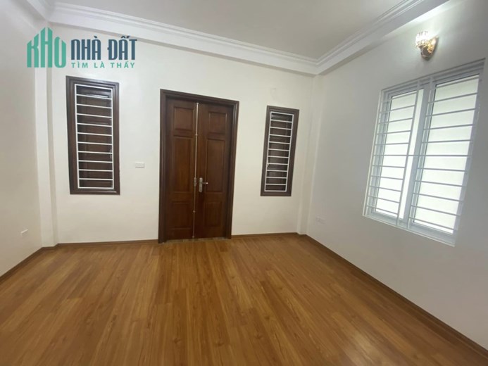 Nhà mới đẹp Vương Thừa Vũ 63m2  ngõ 164 lô góc 3  thoáng gần ô tô giá  7.25 tỷ