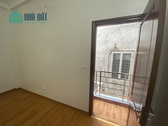 Nhà mới đẹp Vương Thừa Vũ 63m2  ngõ 164 lô góc 3  thoáng gần ô tô giá  7.25 tỷ