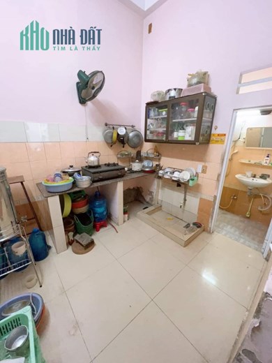 NGAY LÀNG HOA P8, HẺM 3M, 38M2, 2 TẦNG BTCT, SIÊU RẺ, SHR,CC NGAY,