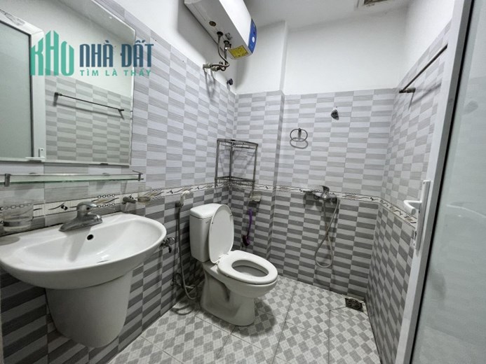 Bán nhà Hào Nam Đống Đa 46m 3 tầng mặt tiền 5m mặt ngõ kinh doanh chỉ 4.25 tỷ lh 0975124520