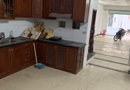 Ngân hàng siết bán nhà Làng Việt Kiều Châu Âu 80m2 nhà 4 tầng giá chào 15  tỷ