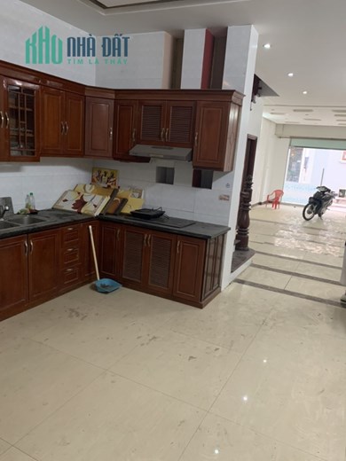 Ngân hàng siết bán nhà Làng Việt Kiều Châu Âu 80m2 nhà 4 tầng giá chào 15  tỷ