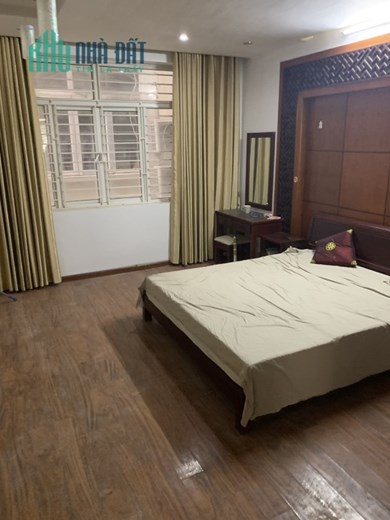 Ngân hàng siết bán nhà Làng Việt Kiều Châu Âu 80m2 nhà 4 tầng giá chào 15  tỷ