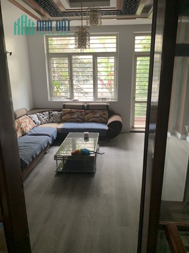 Ngân hàng siết bán nhà Làng Việt Kiều Châu Âu 80m2 nhà 4 tầng giá chào 15  tỷ