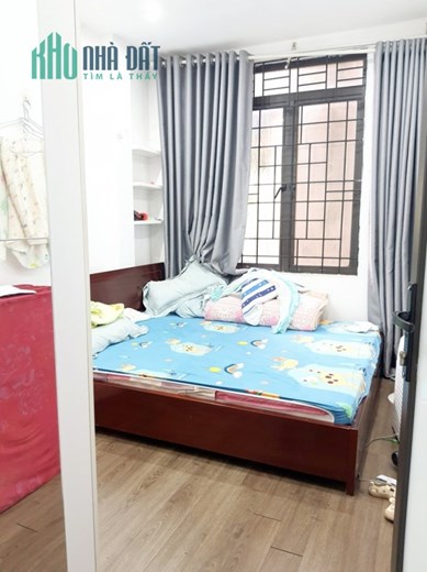 Bán gấp nhà riêng Bùi Xương Trạch 30m 3 tầng 2 ngủ mặt tiền thoáng nhà đẹp ở ngay chỉ 3.3 tỷ lh