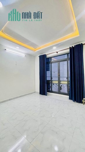 Bán Nhà Đường Gò Xoài Quận Bình Tân, Phường Bình Hưng Hòa A, BT, 4x10x4 Tầng, Chỉ 4 Tỷ