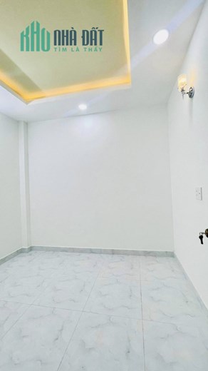Bán Nhà Chính Chủ Đường Gò Xoài, Phường Bình Hưng Hòa A, BT, 4x10x4 Tầng, Chỉ 4 Tỷ