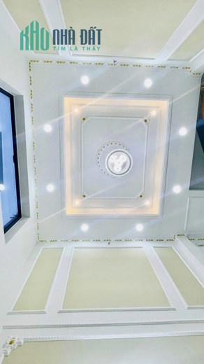 Bán Nhà Chính Chủ Đường Gò Xoài, Phường Bình Hưng Hòa A, BT, 4x10x4 Tầng, Chỉ 4 Tỷ
