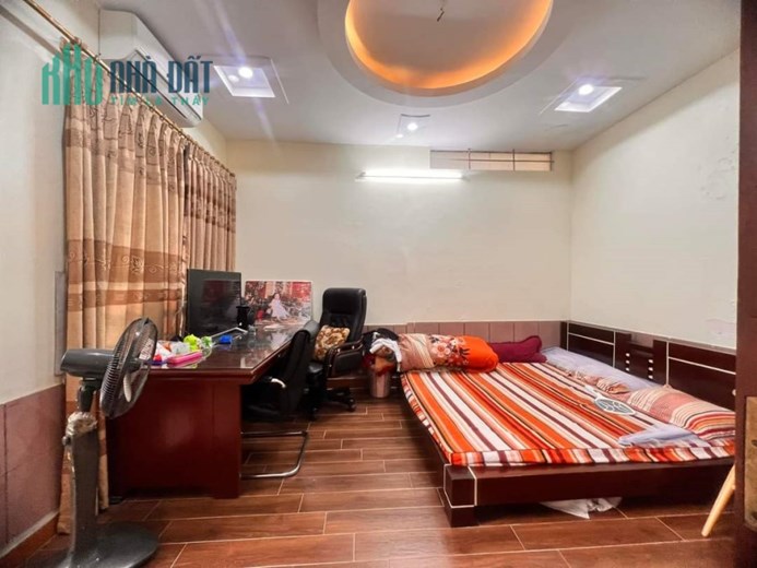 Xuân Đỉnh- 54m x 7T- thang máy- KD- ott- MT3.8m- chỉ 7 tỷ7