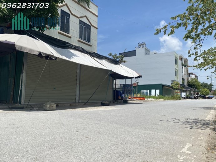 cắt lỗ 500 triệu lô đất tại đài phun nước phố chợ lương sơn, trục chính kinh doanh sầm uất nhất