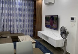 Giỏ hàng Giai Việt – căn hộ rộng, giá hợp lý tại Quận 8