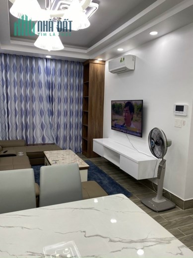 Giỏ hàng Giai Việt – căn hộ rộng, giá hợp lý tại Quận 8