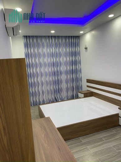 Giỏ hàng Giai Việt – căn hộ rộng, giá hợp lý tại Quận 8