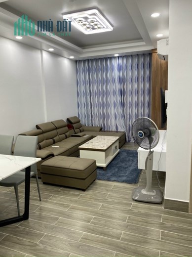 Giỏ hàng Giai Việt – căn hộ rộng, giá hợp lý tại Quận 8
