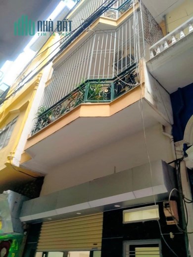 Ngân hàng siết bán nhà mặt phố gần bưu điện Hà Đông 47m2 nhà 5 tầng. Giá nhỉnh 5 tỷ