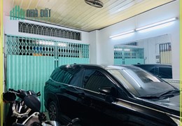 Bán rẻ nhà phố 2 mặt tiền 4 x 17m Kim Biên Quận 5 TP.HCM