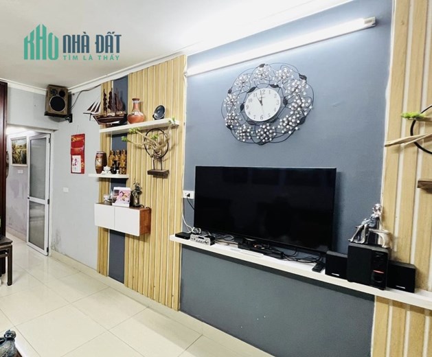 BÁN NHÀ NGÕ 126 NGUYỄN AN NINH, 59M2 GIÁ CHỈ 7.3 TỶ (có thương lượng).