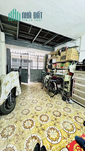 BÁN NHÀ NGÕ 126 NGUYỄN AN NINH, 59M2 GIÁ CHỈ 7.3 TỶ (có thương lượng).