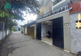 7.35 tỷ- Bán nhà mặt tiền trung tâm Quận 2- 77m2- 3 tầng mới cứng-Nội thất hiện đại.