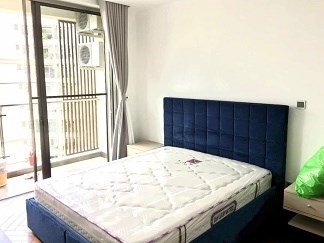 Cho thuê căn hộ Midtown 2pn full nội thất nhà mới Phú Mỹ Hưng Q7, TP HCM