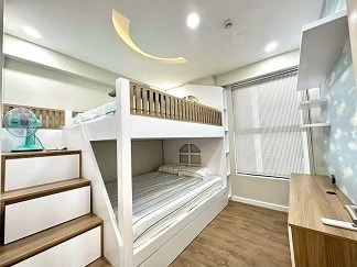 Cho thuê căn hộ Midtown 2pn full nội thất nhà mới Phú Mỹ Hưng Q7, TP HCM