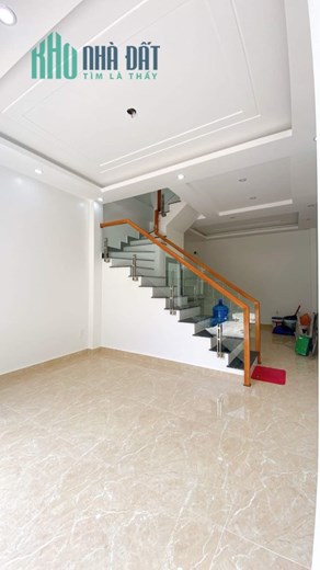 Bán nhà độc lập 3 tầng xây mới Lũng Đông  Đằng Hải Hải An