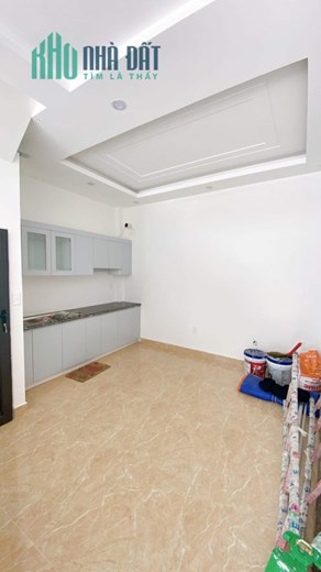 Bán nhà độc lập 3 tầng xây mới Lũng Đông  Đằng Hải Hải An