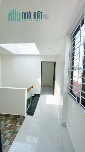 Bán nhà độc lập 3 tầng xây mới Lũng Đông  Đằng Hải Hải An
