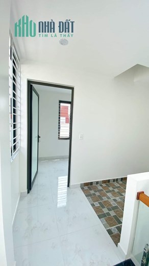 Bán nhà độc lập 3 tầng xây mới Lũng Đông  Đằng Hải Hải An