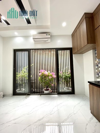 Bán nhà 46m2 phố An Dương, Tây Hồ Gara 2 Ô tô phi Kinh doanh vô đối 7.5 Tỷ